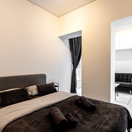 Kaunas Apartments Near Bus Station Ngoại thất bức ảnh