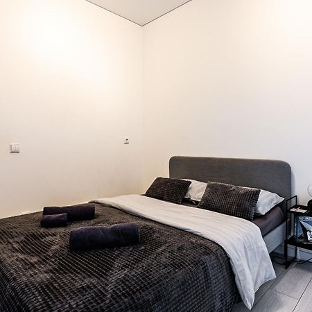 Kaunas Apartments Near Bus Station Ngoại thất bức ảnh