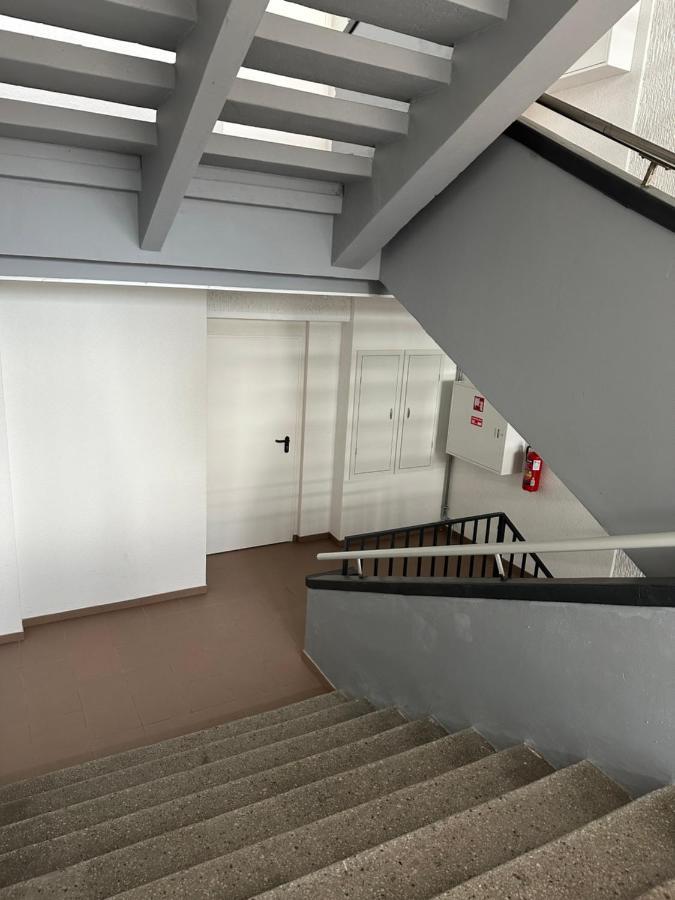 Kaunas Apartments Near Bus Station Ngoại thất bức ảnh