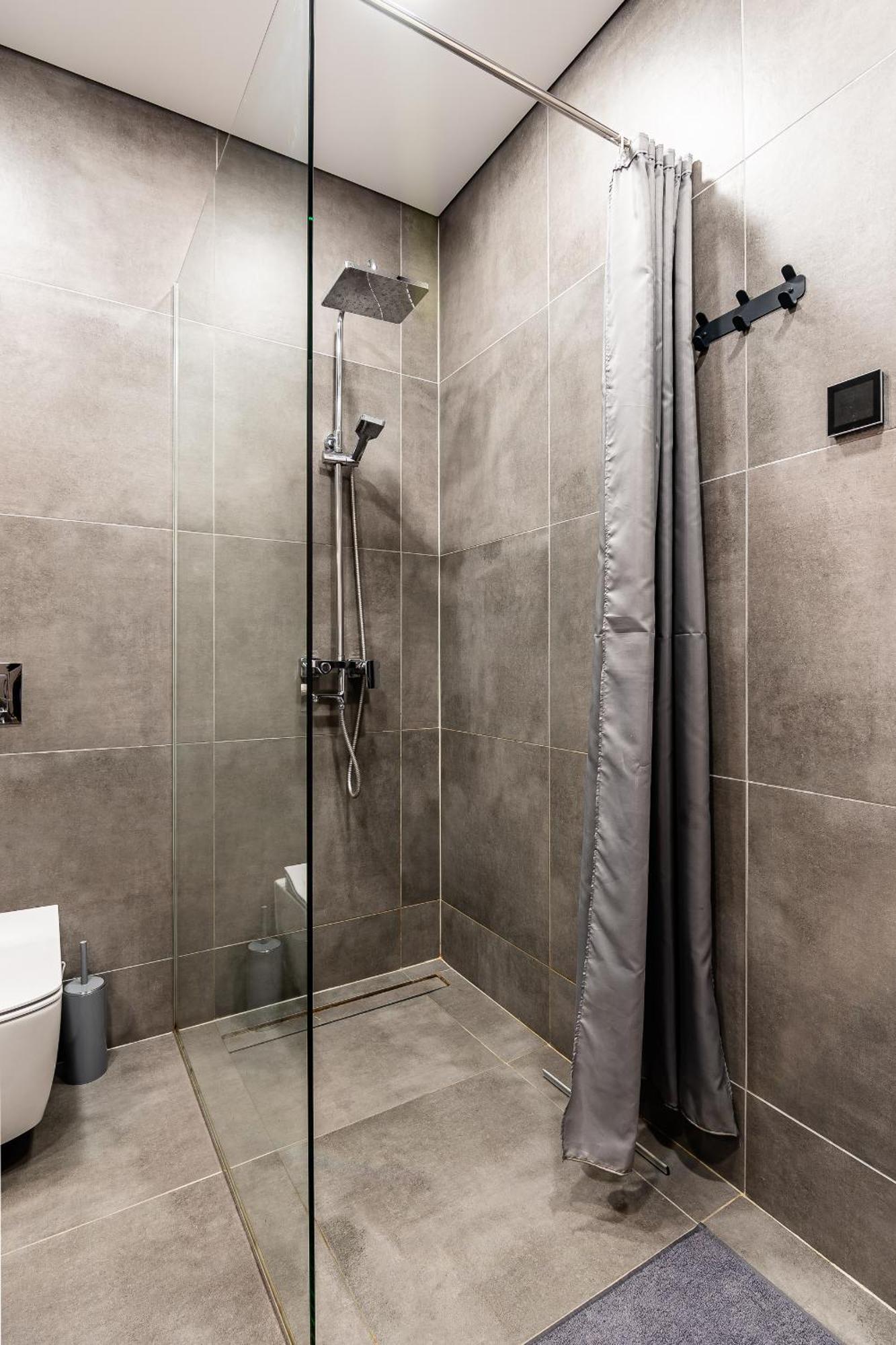 Kaunas Apartments Near Bus Station Ngoại thất bức ảnh